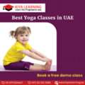 Best Yoga Classes In Jebel Hafeet