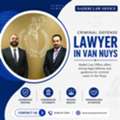 What Does A Criminal Defense Attorney Van Nuys Do?