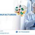 Third Party Pharma Manufacturers In Baddi