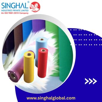 Ahmedabad, Farm & Garden, INR 5000,  Polypropylene Spunbond Nonwoven Fabric Ensures Reliable Performance