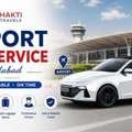 Best Airport Taxi Service Ahmedabad For Comfortable Travel