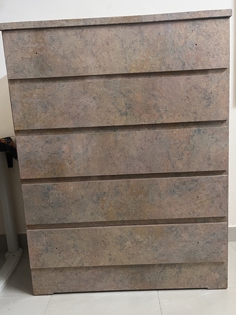 Salmabad, Furniture, BHD 20,  Wooden Cupboard Available