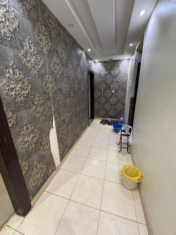 Dhahrat Laban, Rooms for Rent, SAR 1500/month,  Family / Single Bachelor Room