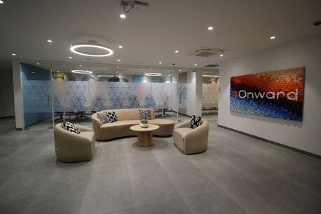 Gurugram, Offices, INR 5999,  300 Sq. Feet,  Coworking Space In Udyog Vihar | 91springboard, AltF & More | CoFynd