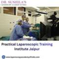 Practical Laparoscopic Training Institute Jaipur