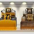 Caterpillar Vs. Komatsu: Which Heavy Equipment Brand Is Right For You