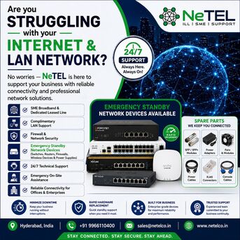 Andhra Pradesh, Logistics, ⚡ Reliable Networks. Smarter Business Operations.
