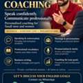 NATIVE ENGLISH Speaker &ndash; IELTS & BUSINESS ENGLISH | RIYADH
