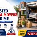 Trusted Local Movers Near Me For Safe & Fast Relocation | Service Bazzar