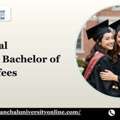 Uttaranchal University Bachelor Of Arts (BA) Fees