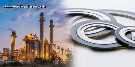 Ahmedabad, Materials, Industrial Gasket Solutions With Superior Sealing Performance