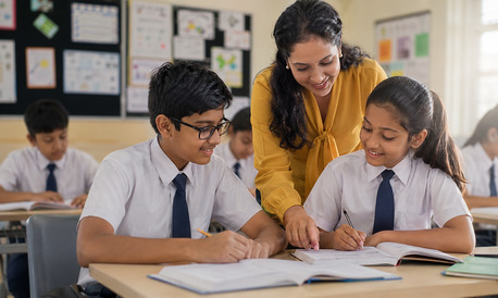 Sharjah, Education, Beyond Tuition: Hidden Truths About CBSE Indian School Fees In Dubai