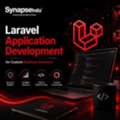 Laravel Application Development For Custom Business Solutions