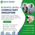 Trusted BizSafe Level 3 Consultant Singapore For Workplace Safety Compliance