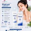 Paknet Creamy Wash Benzoyl Peroxide | Acne Medicine & Topical Acne Medication