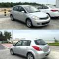BHD 1250,  Nissan Tiida,  2013,  Automatic,  126000 KM,  Urgent Sale