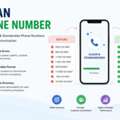 Clean Phone Number Formatting For Accurate Communication