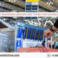 How Many Boarding Groups Are There For Avianca Flights?