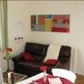 EUR 1000/month,  Furnished,  1 BR,  EUR 1000/month, Meubl&eacute;, 1chambre