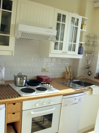 Brussels, Apartments, Flats, Houses & Villas, EUR 1000/month,  Furnished,  1 BR,  EUR 1000/month, Meubl&eacute;, 1chambre