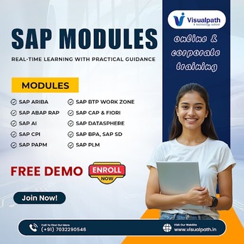 Hyderabad, Lessons Offered, SAP BTP CAP Course Online | SAP BTP CAP Training
