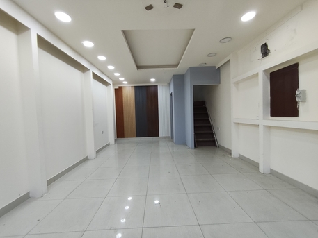 Tubli, Shops, BHD 350,  64 Sq. Meter,  Tubli:- Shop For Rent With Mezanine Floor..