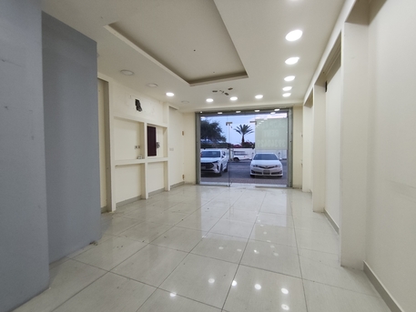 Tubli, Shops, BHD 350,  64 Sq. Meter,  Tubli:- Shop For Rent With Mezanine Floor..
