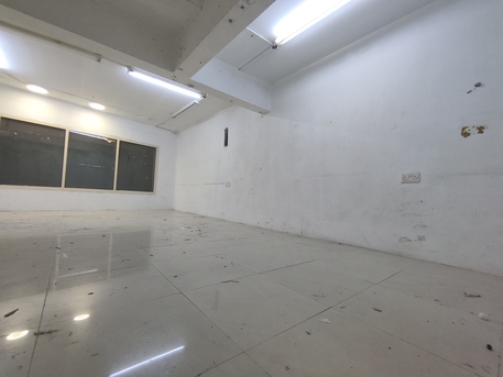 Tubli, Shops, BHD 350,  64 Sq. Meter,  Tubli:- Shop For Rent With Mezanine Floor..