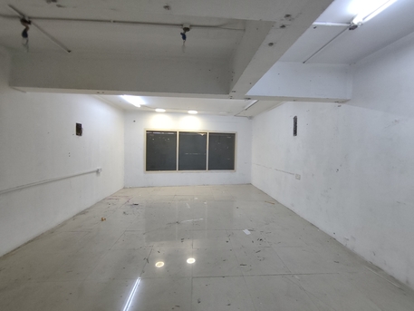 Tubli, Shops, BHD 350,  64 Sq. Meter,  Tubli:- Shop For Rent With Mezanine Floor..