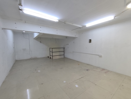 Tubli, Shops, BHD 350,  64 Sq. Meter,  Tubli:- Shop For Rent With Mezanine Floor..