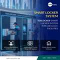 The Ultimate Guide To Smart Parcel Lockers In The UAE &mdash; TekLocker