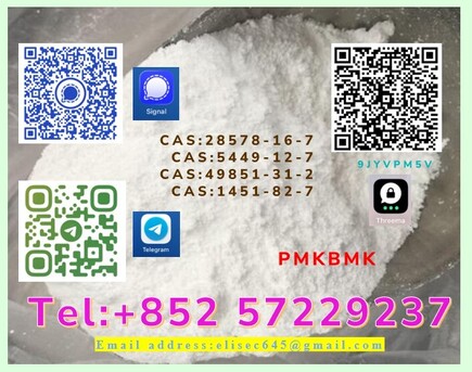 Algiers, Materials, ALL 150,  PMK CAS：28578-16-7