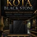 Kota Black Stone