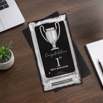 Bangalore, Collectibles, INR 2495,  Winner Cup Desk Trophy