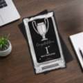 INR 2495,  Winner Cup Desk Trophy