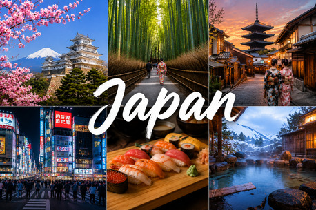 Tokyo, Travel, Things To Do In Japan For Tourists | Local Experiences