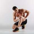 Knee Clicking Or Popping? Find Out If It's Serious | Knee Specialist Manchester