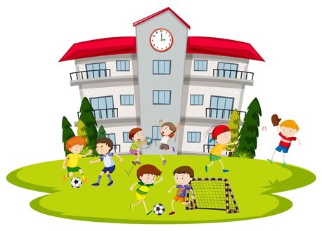 Mumbai, Childcare Job Seekers, Schools Near Nallagandla