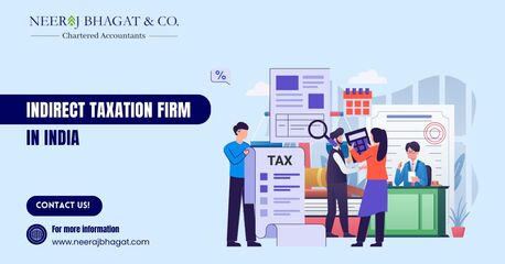 New Delhi, Business, India Indirect Taxation Compliance And Advisory Services