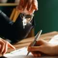 Commercial Real Estate Lease Lawyer