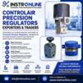 Controlair Precision Regulators Exporters And Traders | Instronline