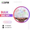 Reliable Bulk SMS API For Fast Business Messaging | Zapim