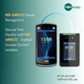 HID Amico: UAE's New Standard For Facial Access Control