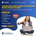 Microsoft Power Platform Training | Power Apps Course