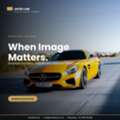 Executive Saloon &mdash; When Image Matters