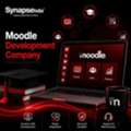 Moodle Development Company For Custom ELearning Solutions