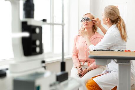 Toronto, Health, Optometrist Milton: Clear Vision, Trusted Care