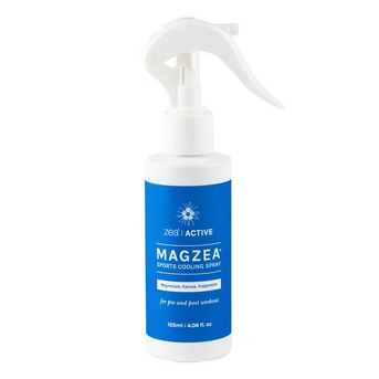 Sydney, Health & Beauty Items, AUD 31,  Buy Zea Active MAGZEA Sports Cooling Spray 120ml Australia