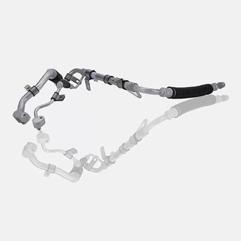 Mumbai, Auto Parts, Quality HVAC Assembly Manufacturer Imperial Auto