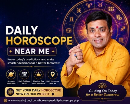 Noida, Business, Accurate Daily Horoscope Predictions Online